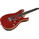 EKO - FIRE 800 MUSA RED FLAMED