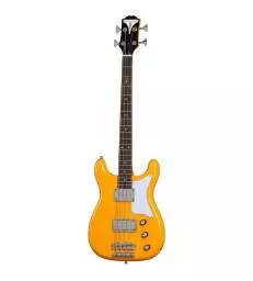 EPIPHONE - NEWPORT BASS CALIFORNIA CORAL