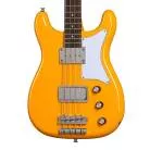 EPIPHONE - NEWPORT BASS CALIFORNIA CORAL