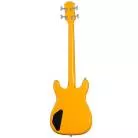 EPIPHONE - NEWPORT BASS CALIFORNIA CORAL