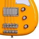 EPIPHONE - NEWPORT BASS CALIFORNIA CORAL