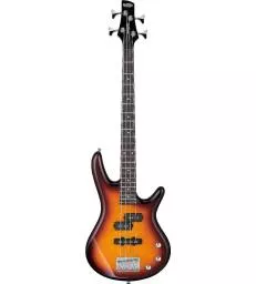 IBANEZ - GSRM20BS BROWN SUNBURST