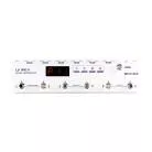 MOOER - PEDALIER  CONTROLLER L6 MKII BLANC