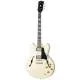GIBSON - CUSTOM 1964 ES-345 REISSUE, ULTRA LIGHT AGED, CLASSIC WHITE
