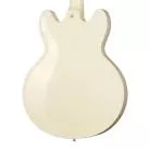 GIBSON - CUSTOM 1964 ES-345 REISSUE, ULTRA LIGHT AGED, CLASSIC WHITE