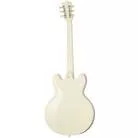 GIBSON - CUSTOM 1964 ES-345 REISSUE, ULTRA LIGHT AGED, CLASSIC WHITE