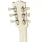 GIBSON - CUSTOM 1964 ES-345 REISSUE, ULTRA LIGHT AGED, CLASSIC WHITE