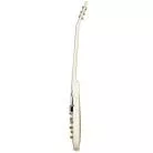 GIBSON - CUSTOM 1964 ES-345 REISSUE, ULTRA LIGHT AGED, CLASSIC WHITE