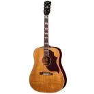 GIBSON - CUSTOM 1963 COUNTRY WESTERN REISSUE, HEAVY AGED, SMOKED NATURAL