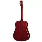 GIBSON - CUSTOM 1963 COUNTRY WESTERN REISSUE, HEAVY AGED, SMOKED NATURAL