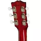 GIBSON - CUSTOM 1963 COUNTRY WESTERN REISSUE, HEAVY AGED, SMOKED NATURAL