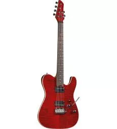 EKO - TERO 800 MUSA RED FLAMED