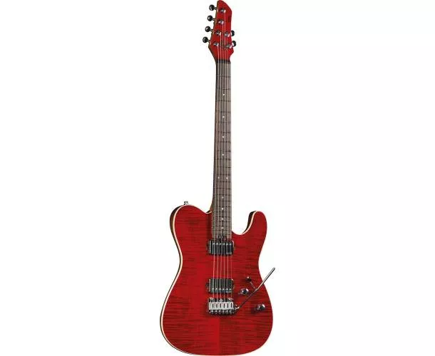 EKO - TERO 800 MUSA RED FLAMED EKO - TERO 800 MUSA RED FLAMED