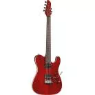 EKO - TERO 800 MUSA RED FLAMED