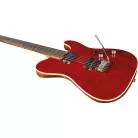 EKO - TERO 800 MUSA RED FLAMED