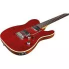 EKO - TERO 800 MUSA RED FLAMED