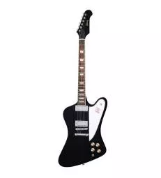 GIBSON - FIREBIRD PLATYPUS, EBONY