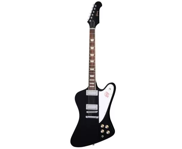 GIBSON - FIREBIRD PLATYPUS, EBONY GIBSON - FIREBIRD PLATYPUS, EBONY