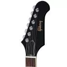 GIBSON - FIREBIRD PLATYPUS, EBONY
