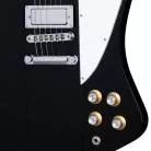 GIBSON - FIREBIRD PLATYPUS, EBONY