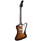 GIBSON - FIREBIRD PLATYPUS, TOBACCO SUNBURST