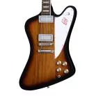 GIBSON - FIREBIRD PLATYPUS, TOBACCO SUNBURST