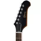 GIBSON - FIREBIRD PLATYPUS, TOBACCO SUNBURST