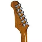 GIBSON - FIREBIRD PLATYPUS, TOBACCO SUNBURST