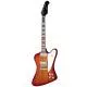 GIBSON - FIREBIRD PLATYPUS, CHERRY SUNBURST, EXCLUSIVE