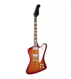 GIBSON - FIREBIRD PLATYPUS, CHERRY SUNBURST, EXCLUSIVE