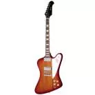 GIBSON - FIREBIRD PLATYPUS, CHERRY SUNBURST, EXCLUSIVE