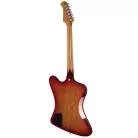 GIBSON - FIREBIRD PLATYPUS, CHERRY SUNBURST, EXCLUSIVE