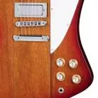 GIBSON - FIREBIRD PLATYPUS, CHERRY SUNBURST, EXCLUSIVE
