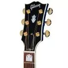GIBSON - SJ-200 STANDARD, BLUEBERRY BURST, EXCLUSIVE