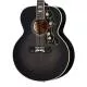GIBSON - CUSTOM SJ-200 STANDARD, COBRA BURST