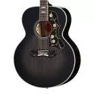 GIBSON - CUSTOM SJ-200 STANDARD, COBRA BURST