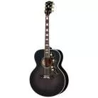 GIBSON - CUSTOM SJ-200 STANDARD, COBRA BURST