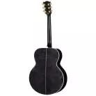 GIBSON - CUSTOM SJ-200 STANDARD, COBRA BURST