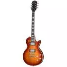 EPIPHONE - LES PAUL MODERN FIGURED INCL. PREMIUM GIG BAG MOJAVE BURST