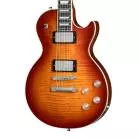 EPIPHONE - LES PAUL MODERN FIGURED INCL. PREMIUM GIG BAG MOJAVE BURST