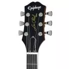 EPIPHONE - LES PAUL MODERN FIGURED INCL. PREMIUM GIG BAG MOJAVE BURST