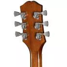 EPIPHONE - LES PAUL MODERN FIGURED INCL. PREMIUM GIG BAG MOJAVE BURST