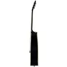 GIBSON - HUMMINGBIRD STANDARD, EBONY, EXCLUSIVE