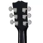 GIBSON - HUMMINGBIRD STANDARD, EBONY, EXCLUSIVE