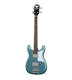 EPIPHONE - NEWPORT BASS PACIFIC BLUE