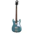 EPIPHONE - NEWPORT BASS PACIFIC BLUE