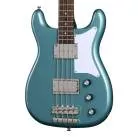 EPIPHONE - NEWPORT BASS PACIFIC BLUE