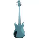 EPIPHONE - NEWPORT BASS PACIFIC BLUE