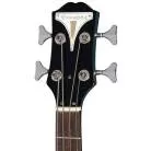 EPIPHONE - NEWPORT BASS PACIFIC BLUE