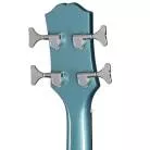 EPIPHONE - NEWPORT BASS PACIFIC BLUE